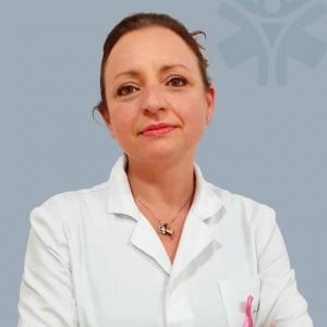 Dr.ssa Francesca Gaudino Ostetrico
