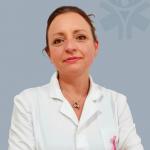 Dr.ssa Francesca Gaudino Ostetrico