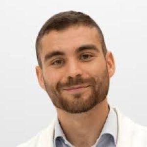 Dr. Emauele Ferro Medico dello Sport