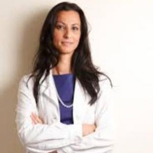 Dr.ssa Concetta Borgh Medico Estetico