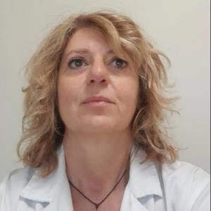 Dr.ssa Deborah Ossoli Cardiologo