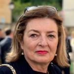 Dr.ssa Gianna Bottazzi Otorinolaringoiatra