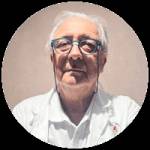 Dr. Mario Franco Nello Garrone Cardiologo