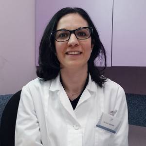 Dr.ssa Chiara Gazzari Cardiologo