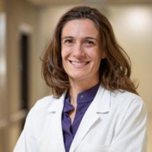 Dr.ssa Raffaella Maina Neurochirurgo