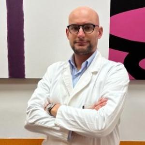 Dr. Andrea Ghilardi Oculista