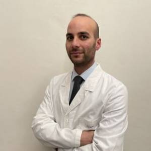 Dr. Alessandro Ghirri Ortopedico