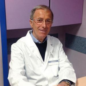 Dr. Martino Marangella Nefrologo