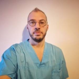 Dr. Marco Spanò Otorinolaringoiatra