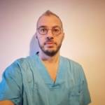 Dr. Marco Spanò Otorinolaringoiatra