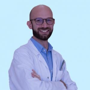 Dr. Giulio Antonelli