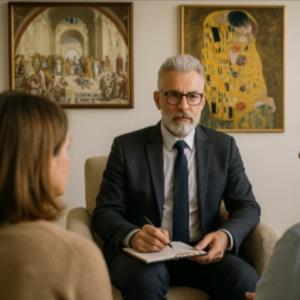 Dr. Jon Harald Bjornsen