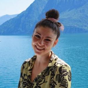 Dr.ssa Sofia Barcella Psicologo