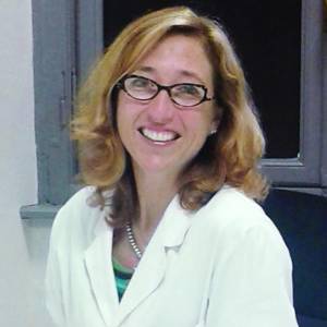 Dr.ssa Paola Nespoli Radiologo Interventista