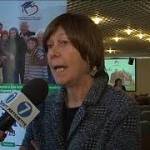 Dr.ssa Patrizia Noussan Cardiologo