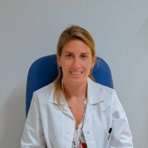 Dr.ssa Alessia Nuzzi Oculista