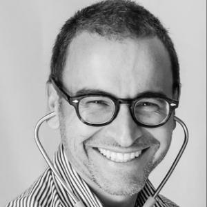 Dr. Gian Maria Carlo Piutti Medico dello Sport