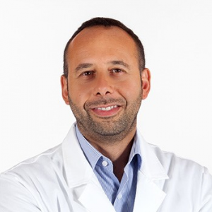 Dr. Raffaele Iorio Ortopedico