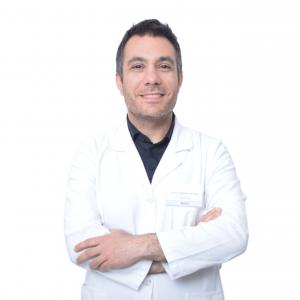 Dr. Antonio Camarda Ginecologo