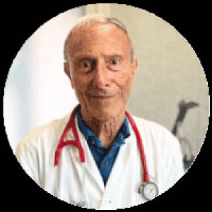 Dr. Federico Olliveri Cardiologo