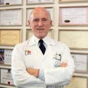 Dr. Pierluigi Gioscia Oculista