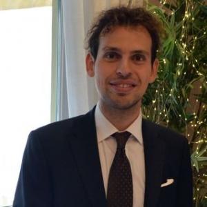 Dr. Fortunato Giustra Ortopedico