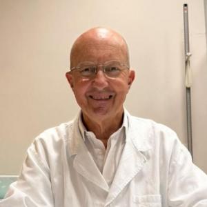Dr. Gian Luigi Marchino Ginecologo