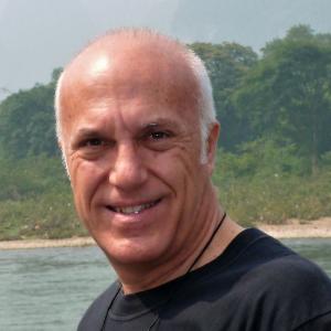 Dr. Ugo Marchisio Pneumologo