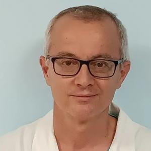 Dr. Mauro Mari Urologo