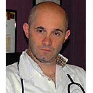 Dr. Giulio Maria Maggi