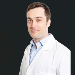 Dr. Federico Caranzano Otorinolaringoiatra
