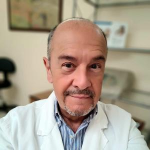Dr. Paolo Porcù Otorinolaringoiatra