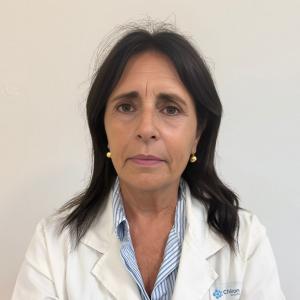 Dr.ssa Maria Giovanna Portuesi Medico Internista
