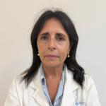Dr.ssa Maria Giovanna Portuesi Medico Internista