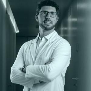 Dr. Mirko Preto Urologo