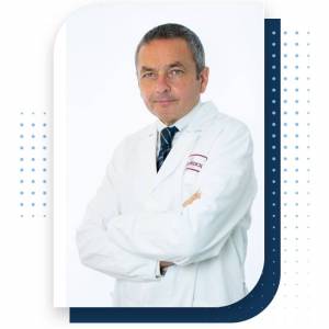 Dr. Giuseppe Pisani Ginecologo