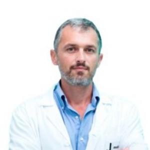 Dr. Adolfo Prochet Radiologo diagnostico