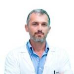 Radiologo diagnostico