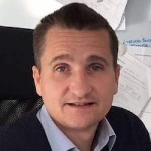 Dr. Alessandro Roffinengo Medico dello Sport