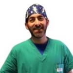 Dr. Francesco Quaglino Chirurgo Generale