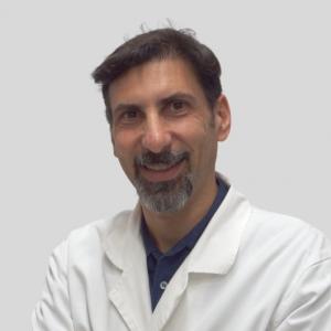 Dr. Rosario Raineri Mangialino Neurofisiopatologo