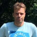 Dr. Marco Luca Santavicca Ortopedico