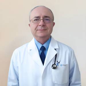 Dr. Antonio Palumbo Oculista
