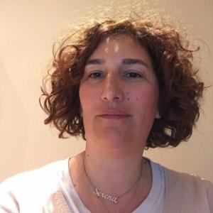 Dr.ssa Serena Cazzamali Ortopedico