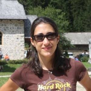 Dr.ssa Chiara Scavino Fisiatra