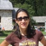 Dr.ssa Chiara Scavino Fisiatra