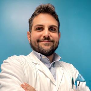 Dr. Matteo Schirò Ortopedico