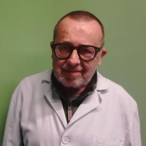Dr. Emanuele Smrekar Chirurgo Generale