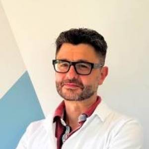 Dr. Francesco Degli Antonini Medico del dolore