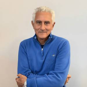 Dr. Paolo Maurizio Alessandro Perosa Nefrologo